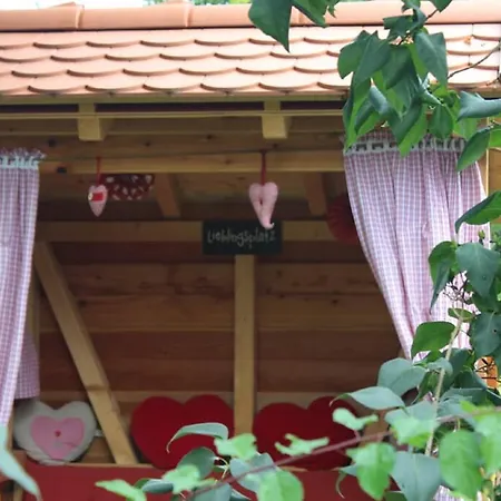 Schlag Country house Waldmuenchen