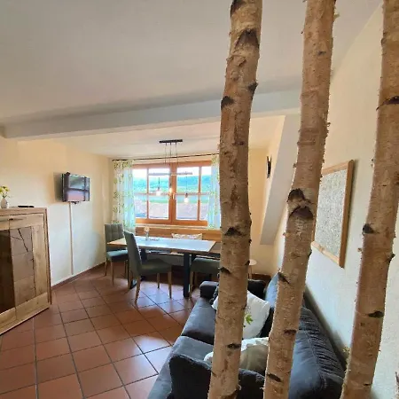 Country house Schlag Waldmuenchen