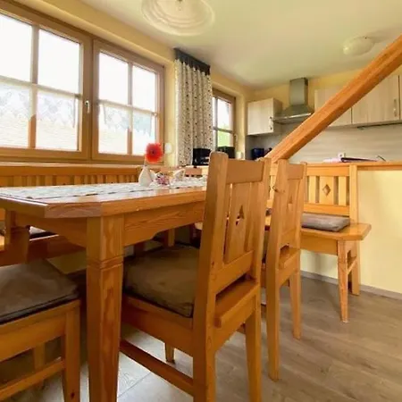 Country house Schlag Waldmuenchen