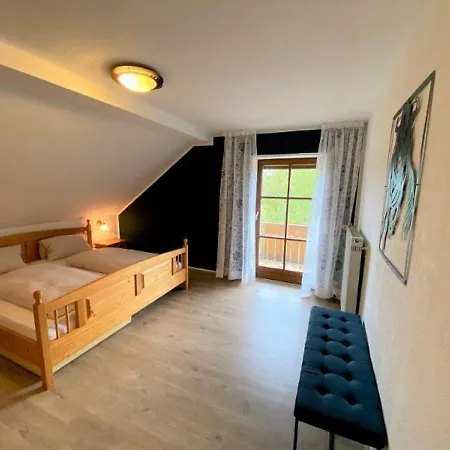 Country house Schlag Waldmuenchen