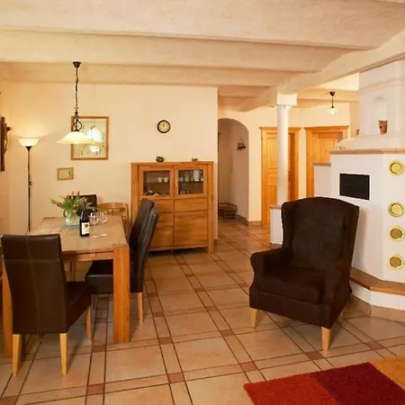 Country house Schlag Waldmuenchen