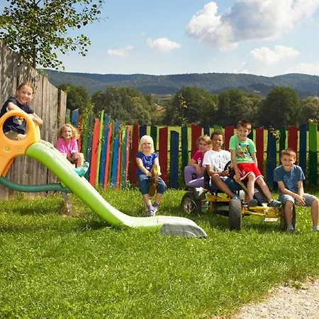 Country house Schlag