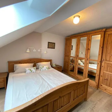 Country house Schlag