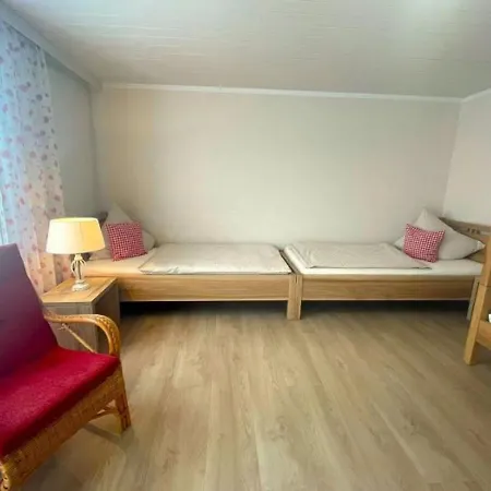 Hétvégi ház Schlag *