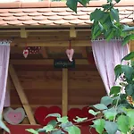 Schlag Hétvégi ház Waldmünchen