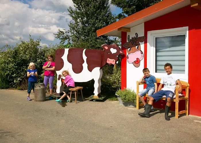 Schlag Landhaus