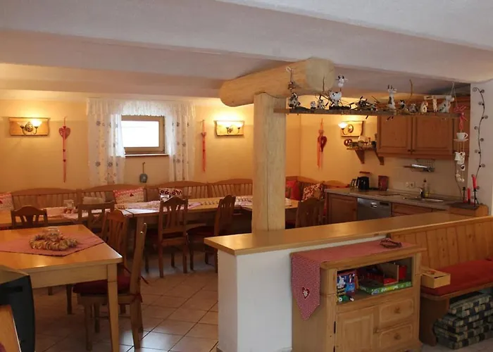 Landhaus Schlag *