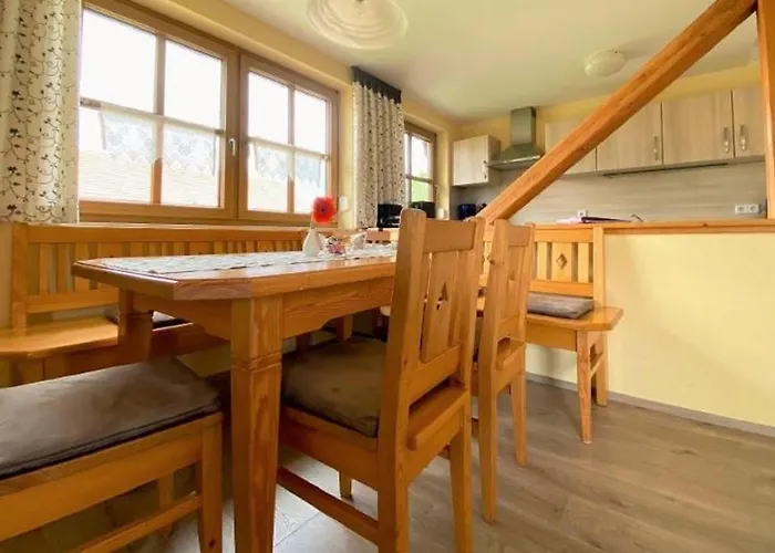 Landhaus Schlag Waldmünchen