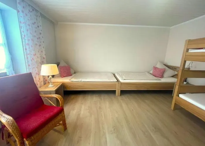 Landhaus Schlag *